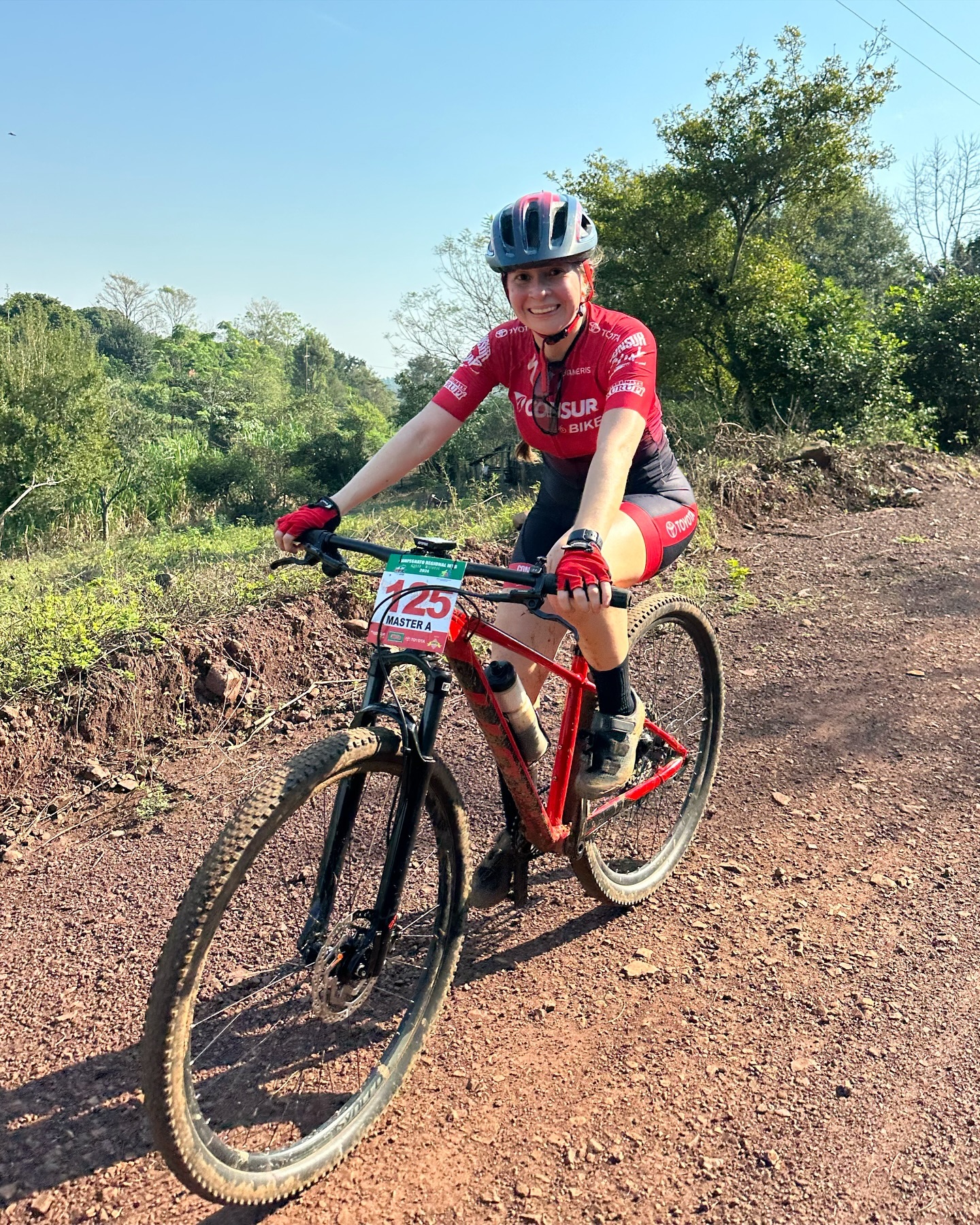 Consur Bike Club | Encarnación