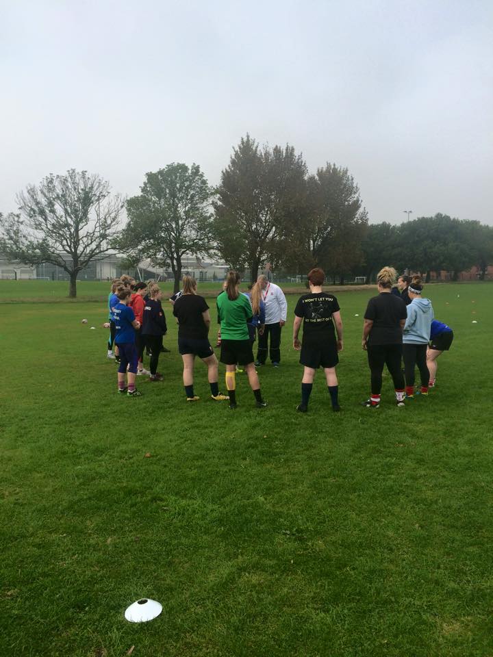 Merseyside Rugby Union