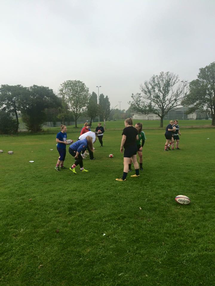 Merseyside Rugby Union