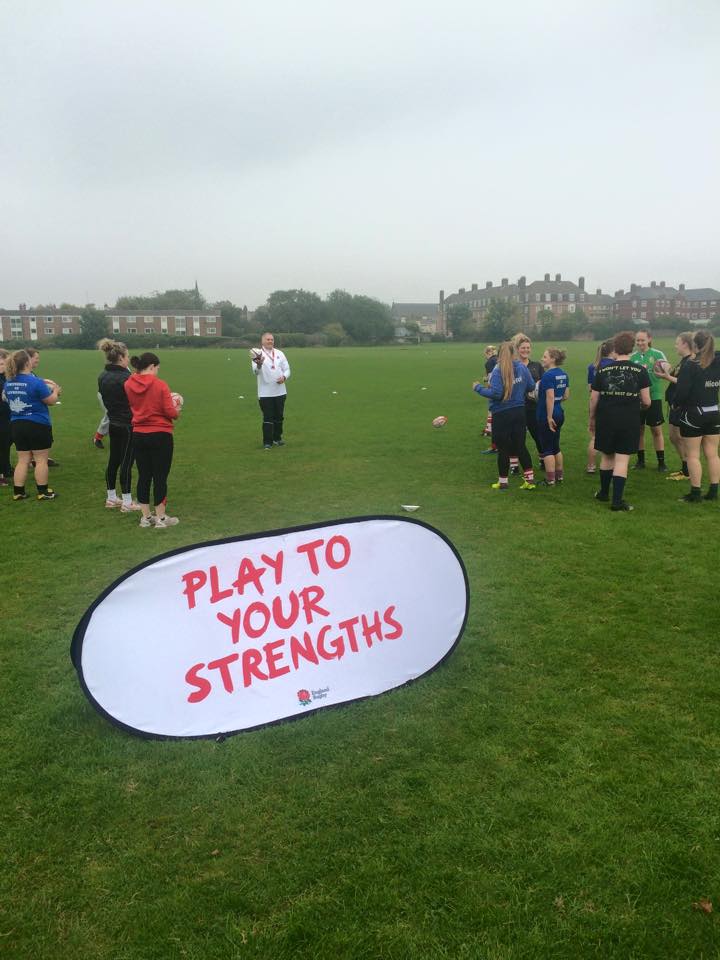 Merseyside Rugby Union