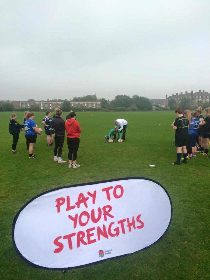 Merseyside Rugby Union
