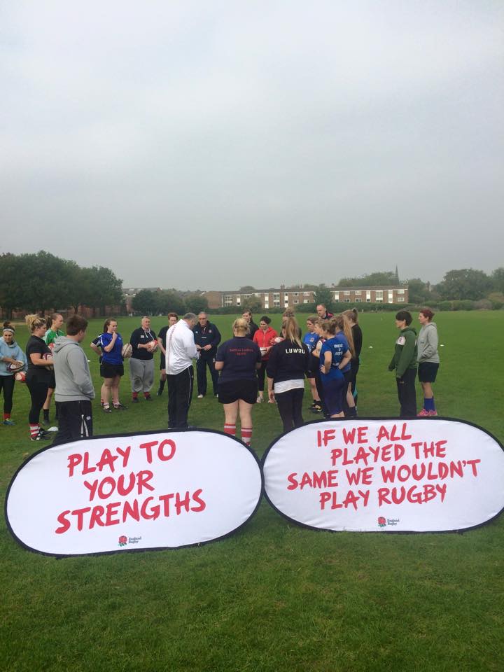 Merseyside Rugby Union