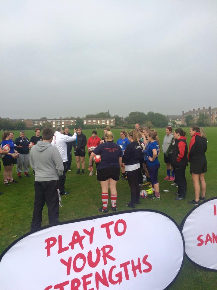 Merseyside Rugby Union - Home