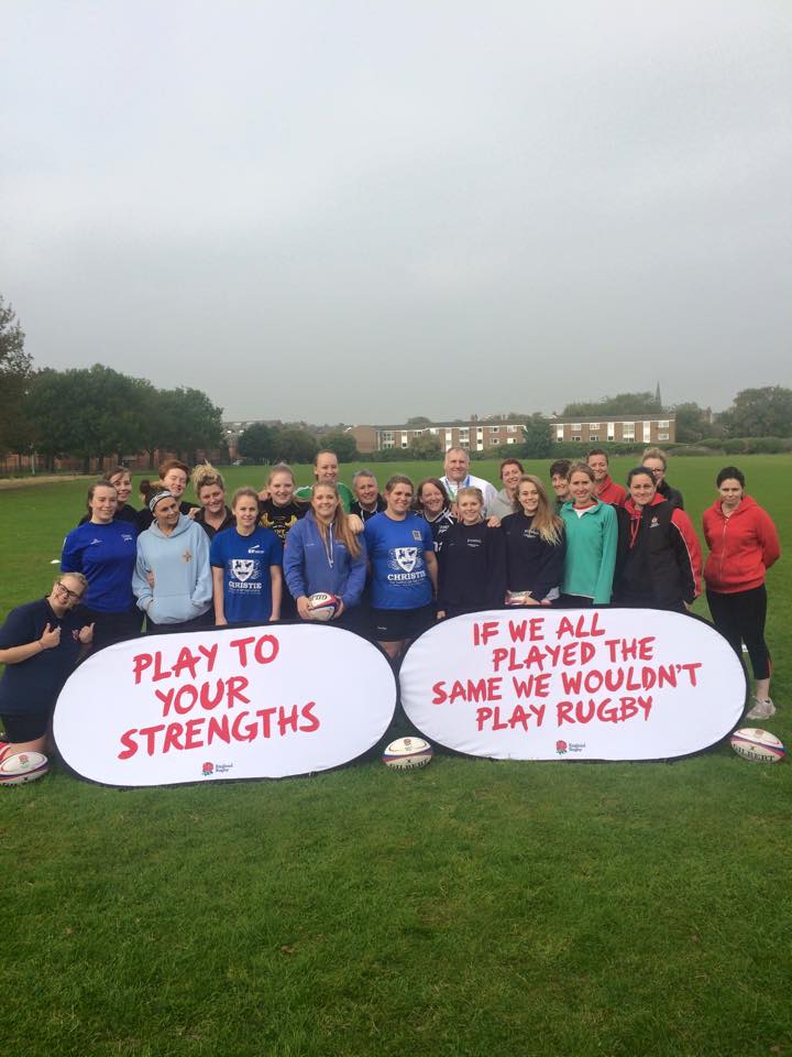 Merseyside Rugby Union