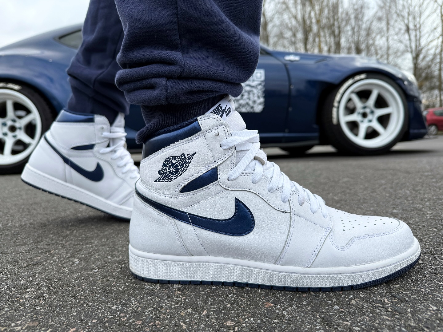 Air Jordan 1 Retro High OG 