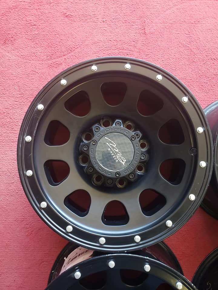 Texas OEM Wheels added a new photo. - Texas OEM Wheels