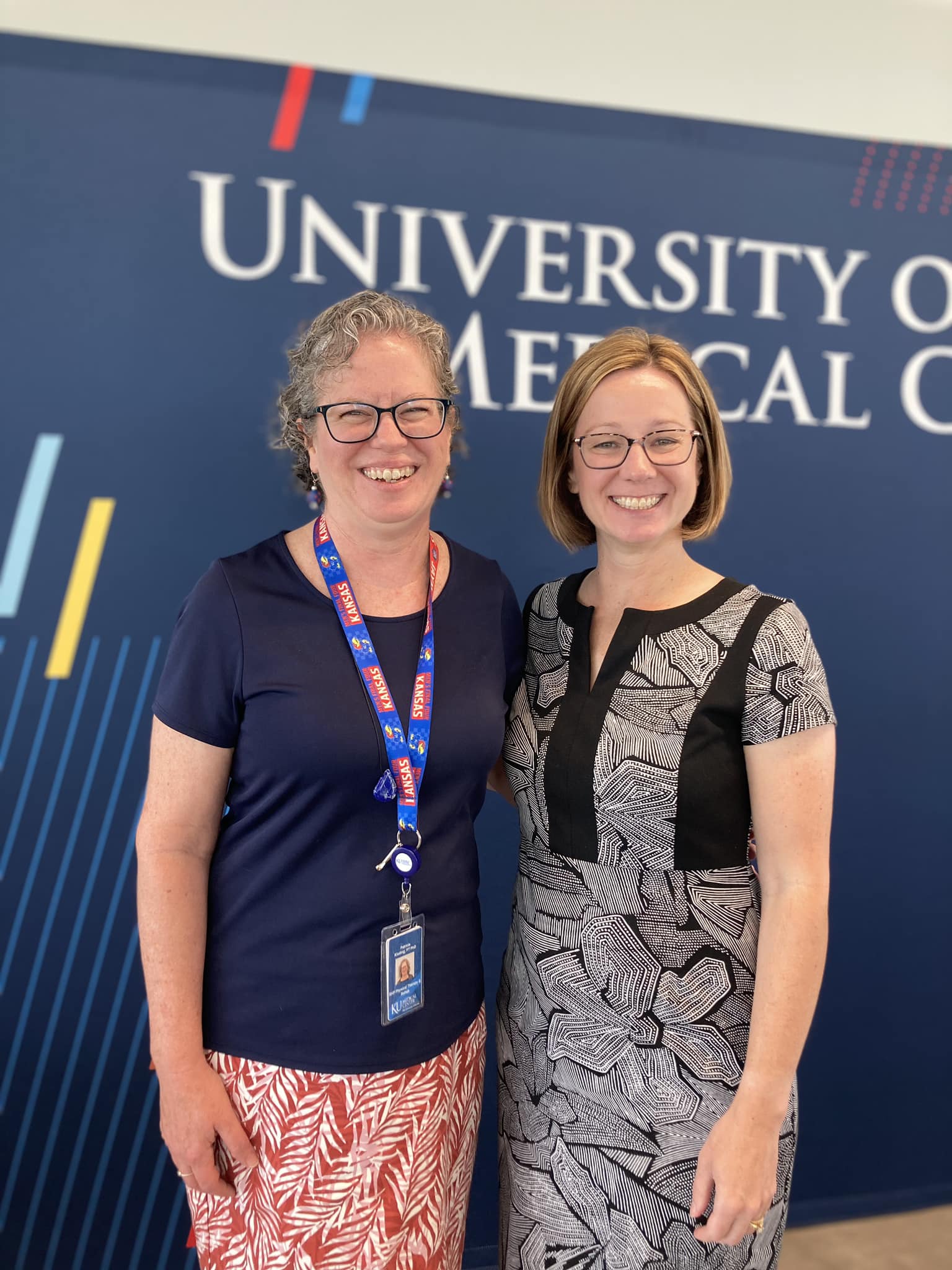 KU Rehabilitation Science | Kansas City KS