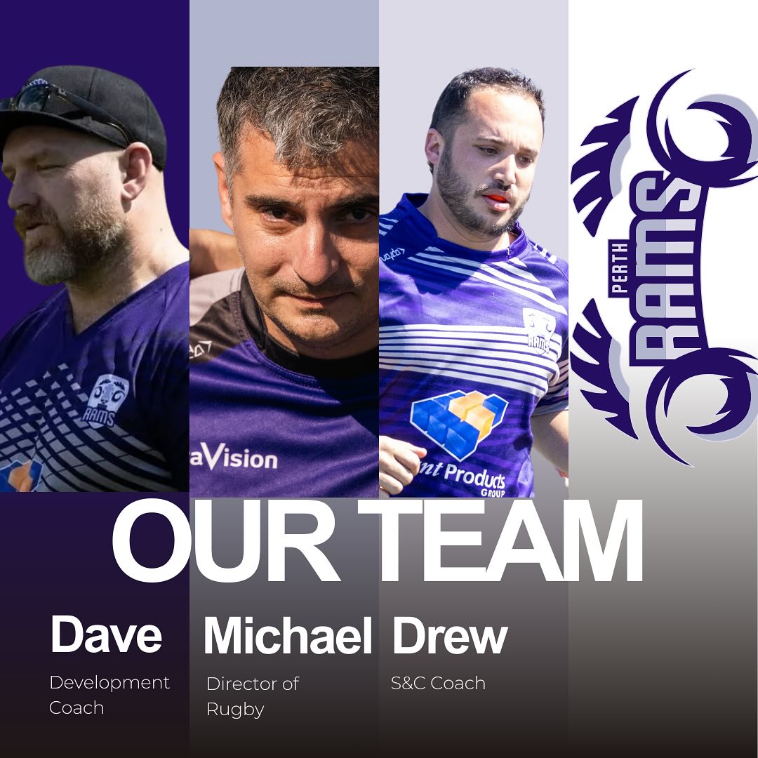Perth Rams RUFC