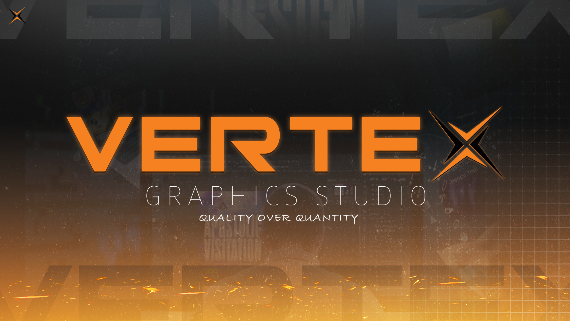 Vertex Graphics Studio