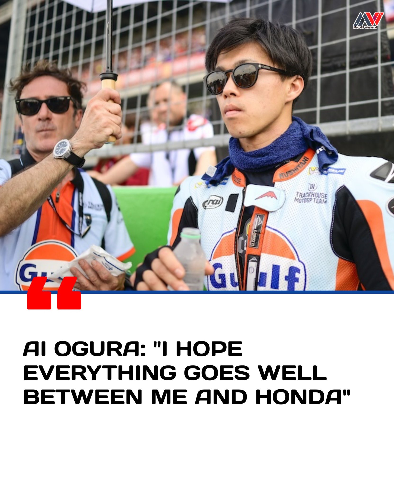 7952 days later and Ogura becomes the first Japanese rider to win