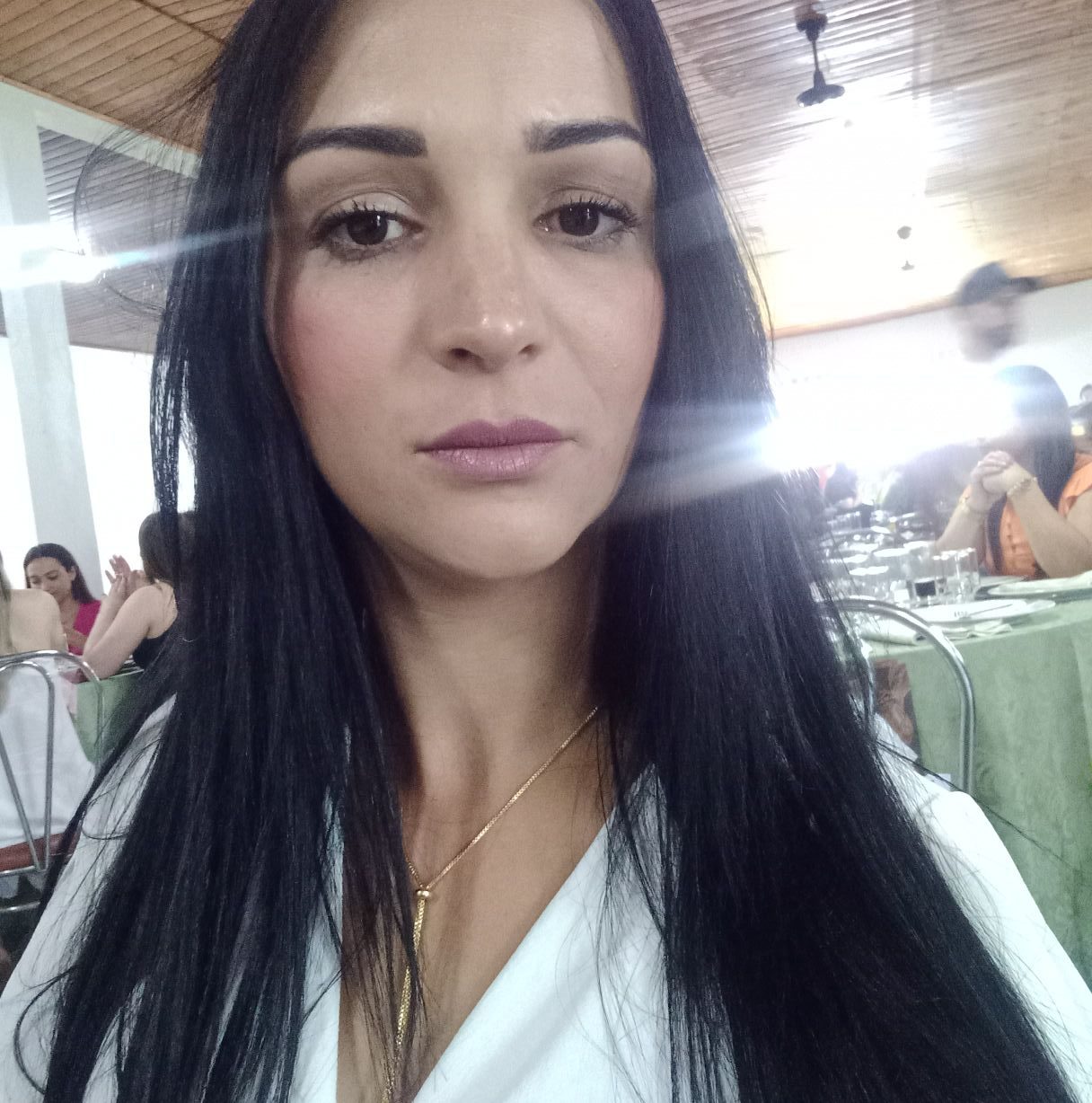 Juliana Ribeiro Ribeiro