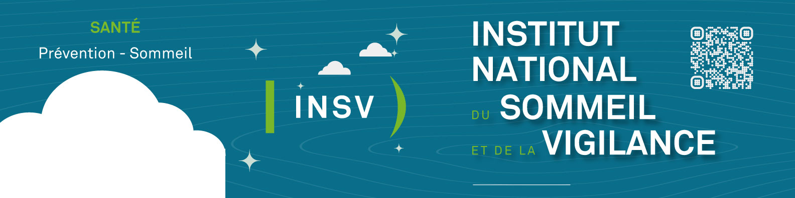 INSV - Institut National du Sommeil et de la Vigilance | Paris