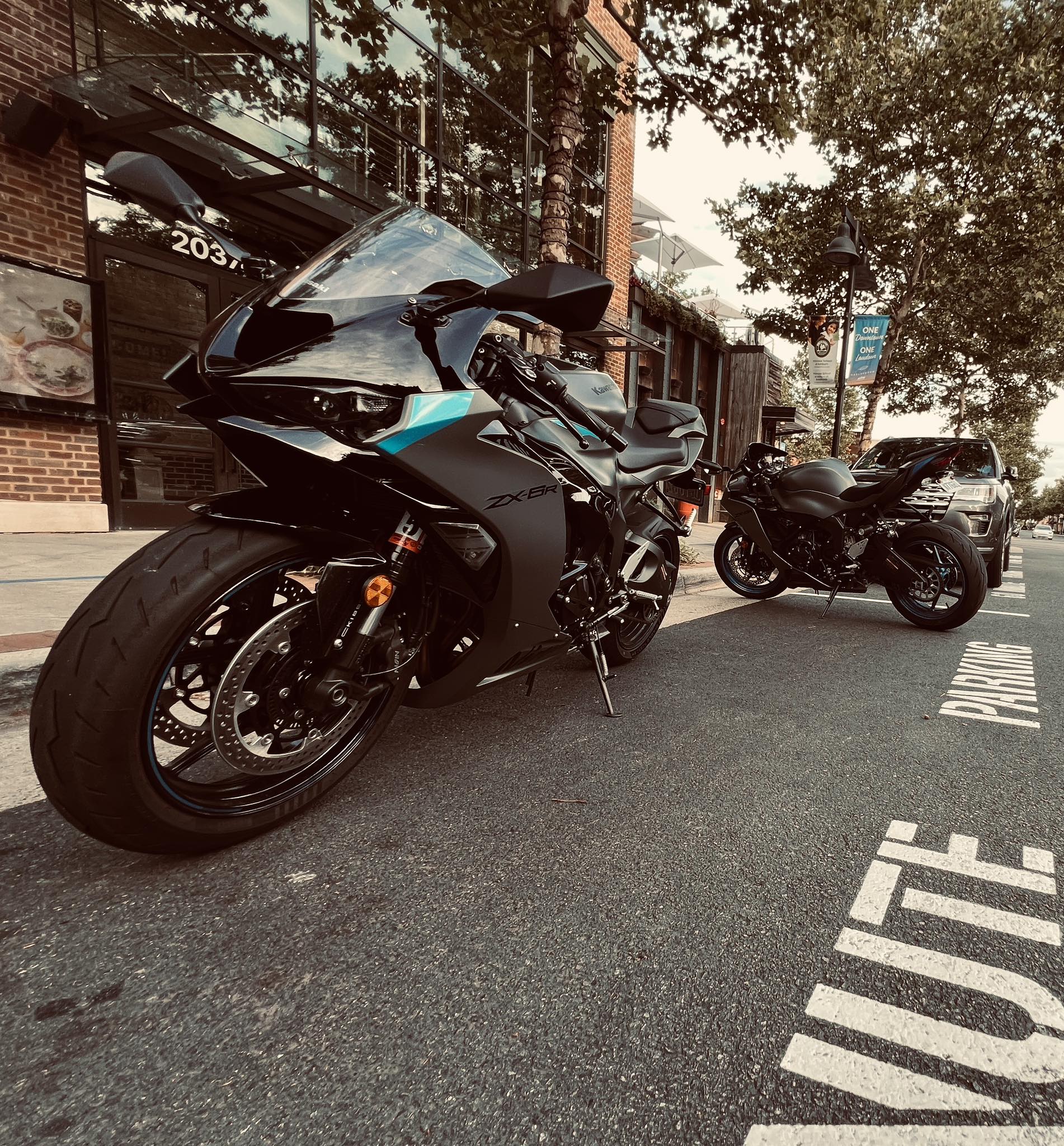 Maryland to Philadelphia motorcycle trip on June 27, 2026