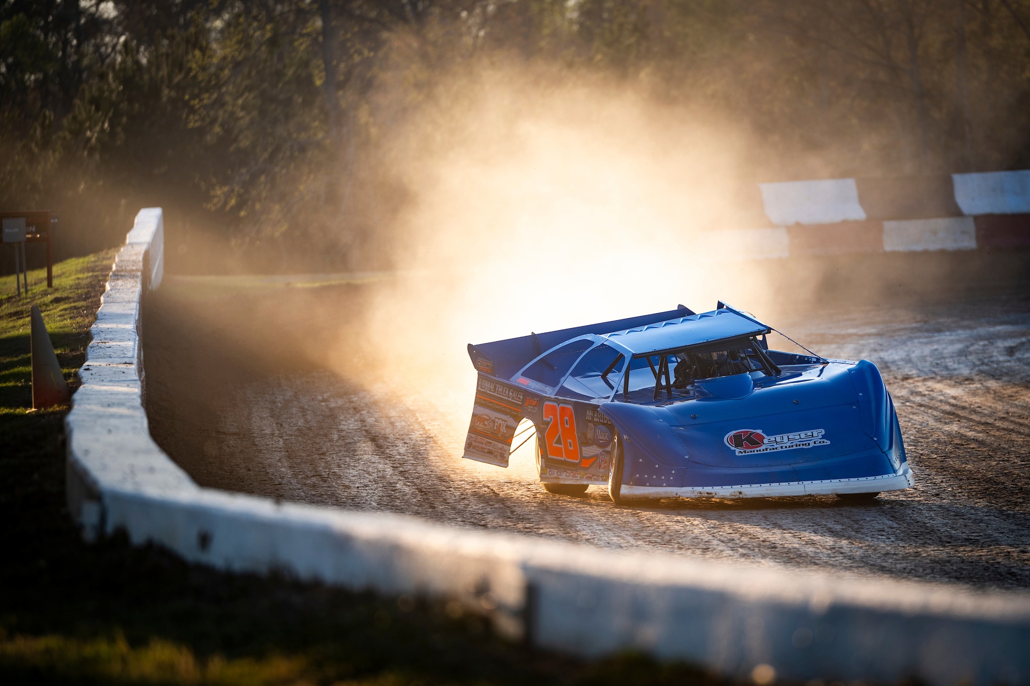 World of Outlaws Late Model Series - One off weekend was plenty. Let's ...