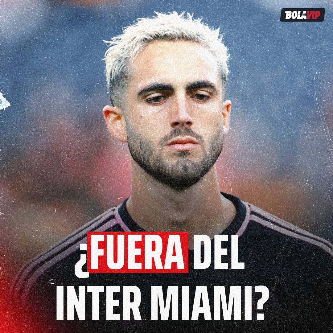 Bolavip Ecuador - ¿YA NO JUEGA CON MESSI? 👀🤔 Leonardo...