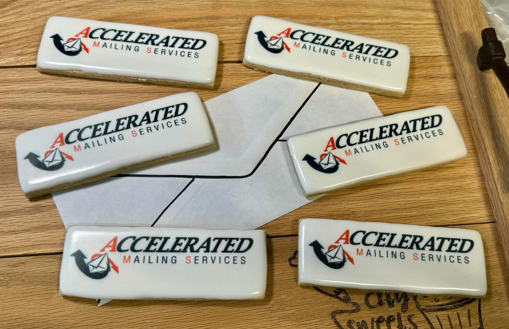 Accelerated Mailing Services | Rochester NY