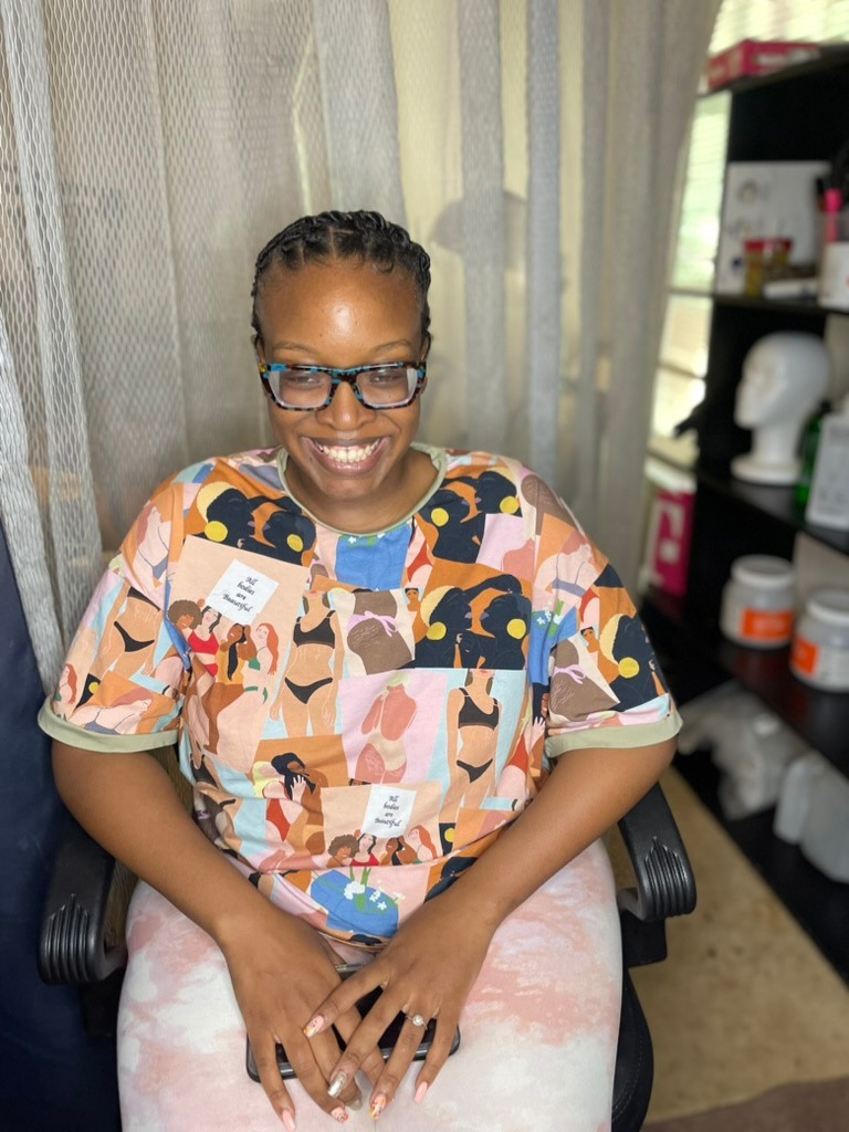 June Locs