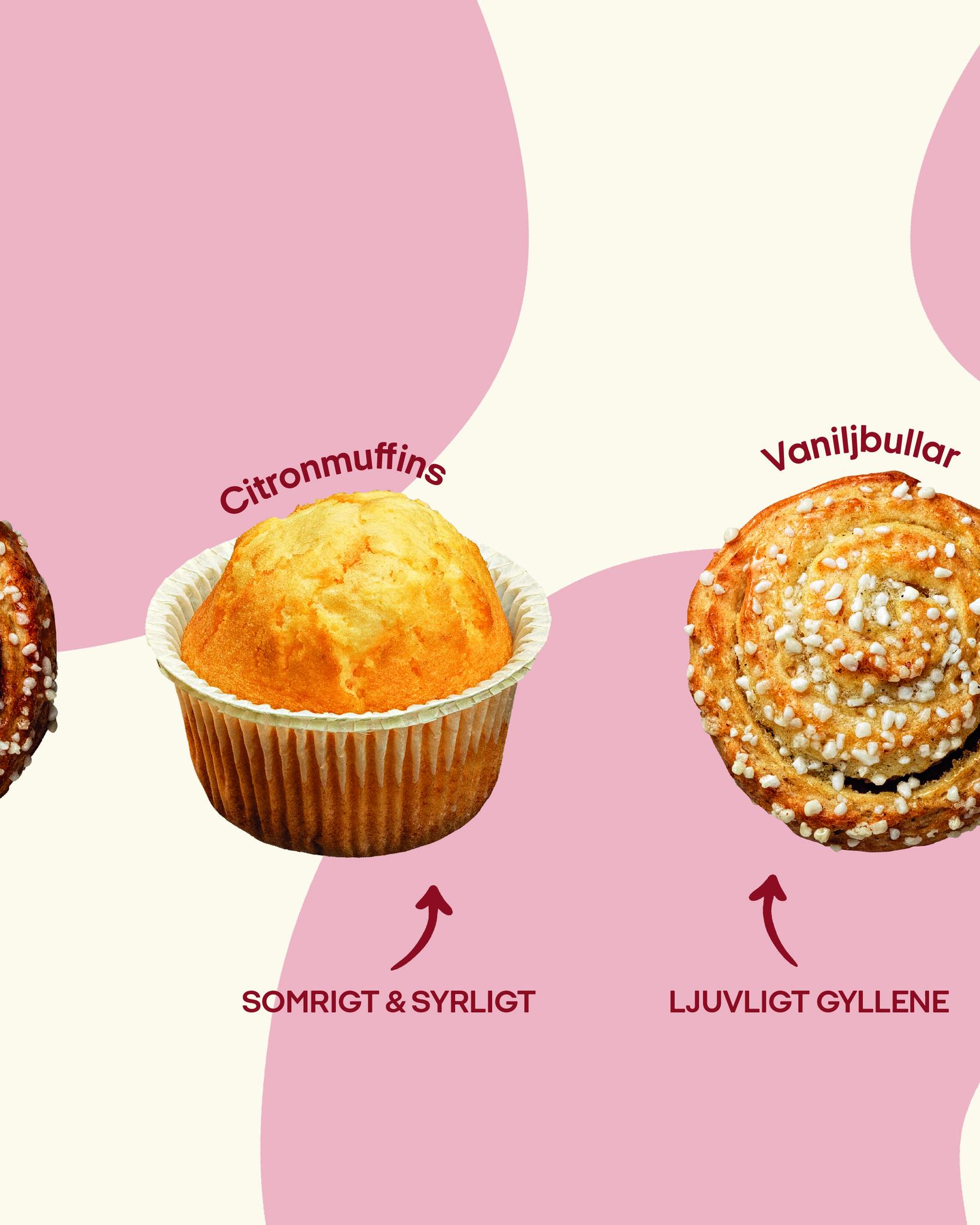 Fria glutenfritt | Landvetter
