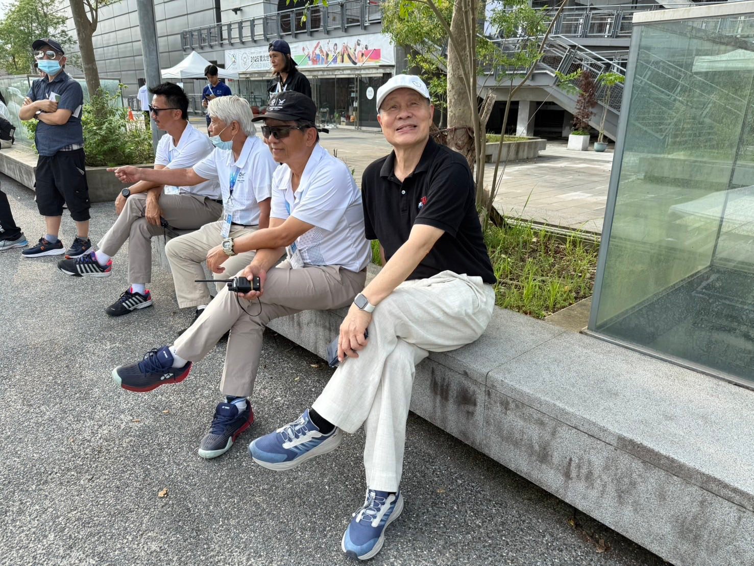張思敏 - 張思敏 added a new photo.