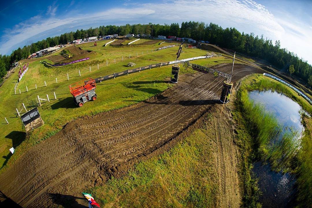 MRC Racing