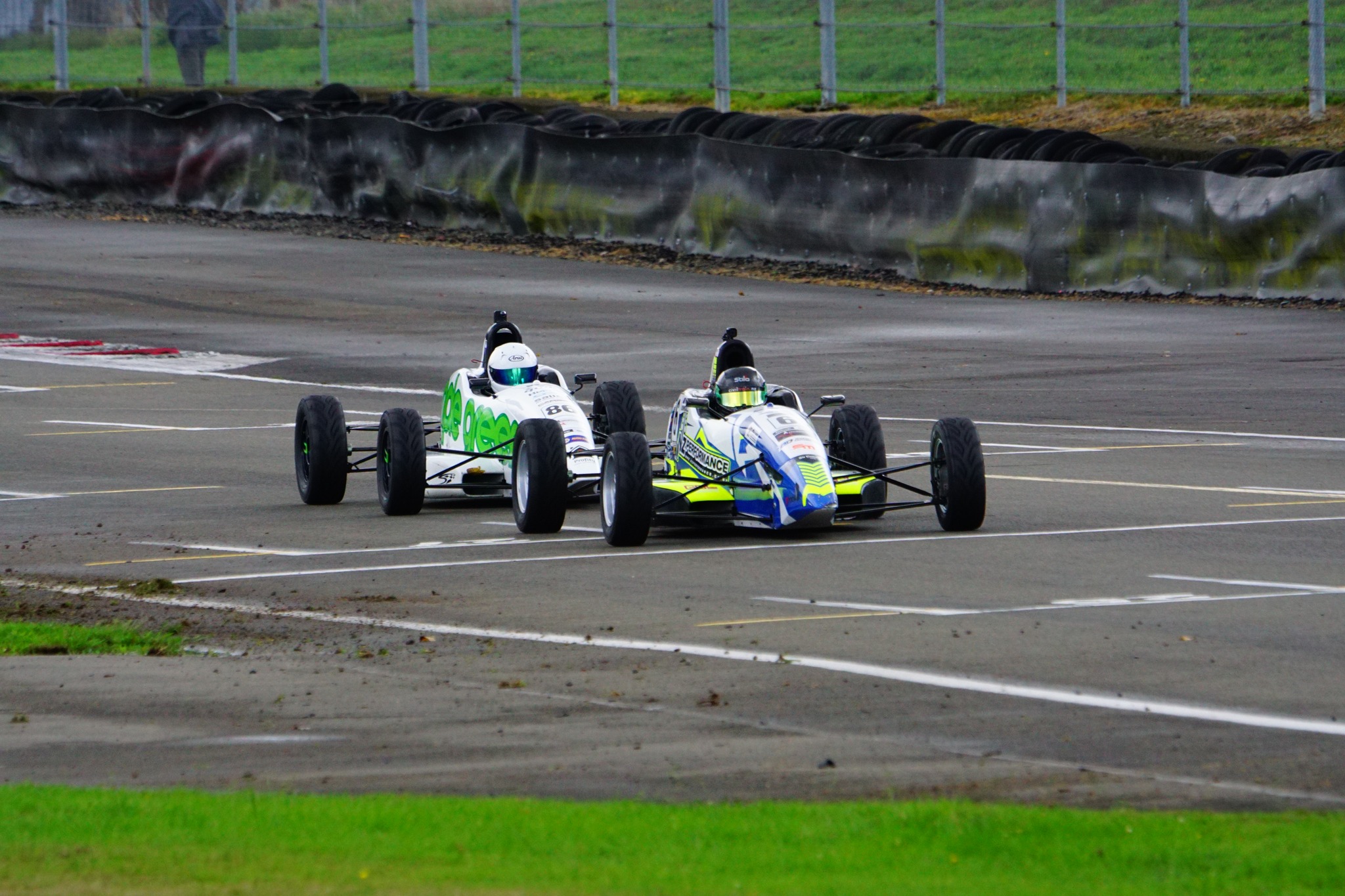 NZ Classic Car Racing updated... - NZ Classic Car Racing