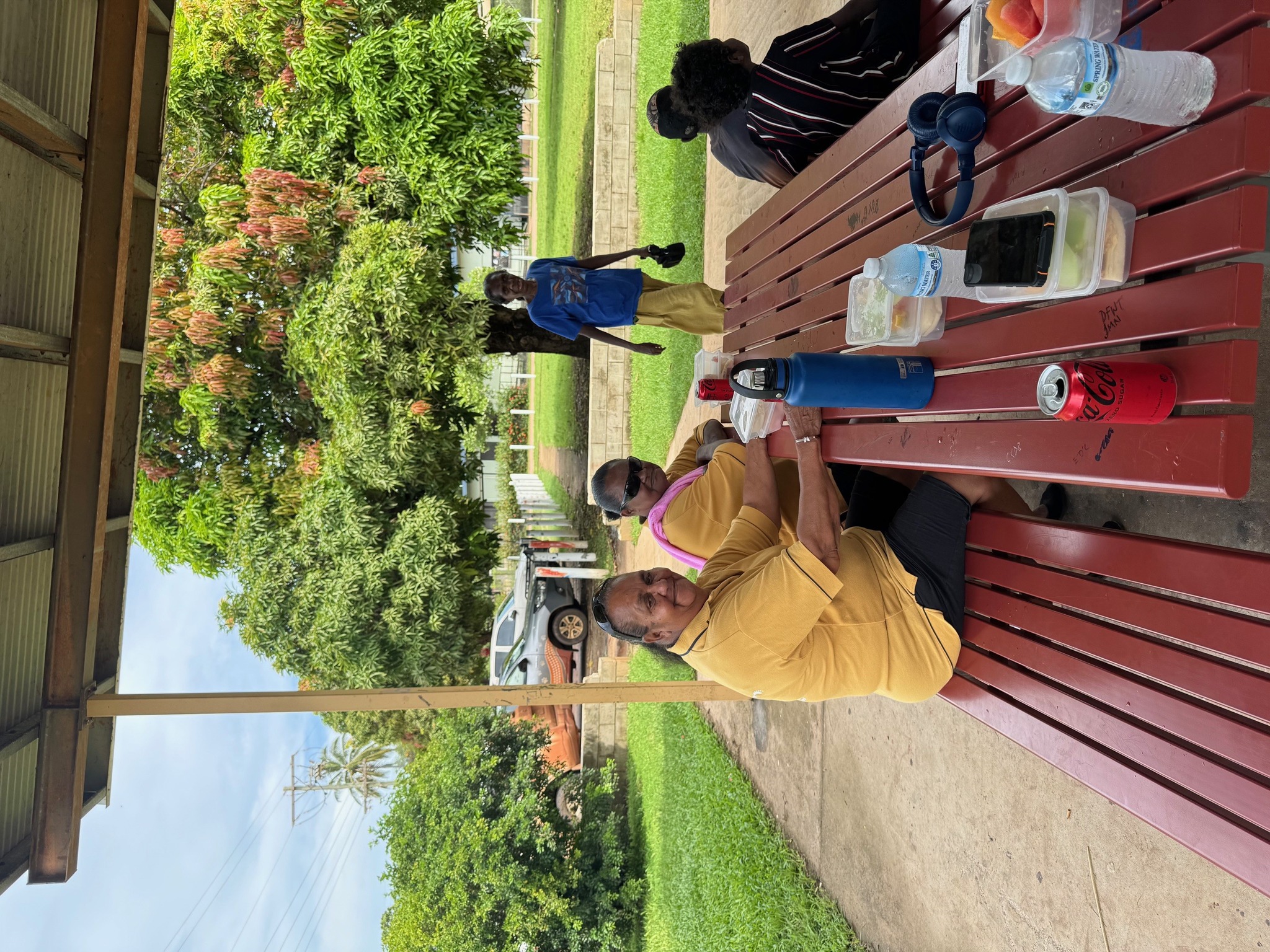 Western Cape Communities Trust - WCCCA - WCCCA at the Wild Cape Cafe ...