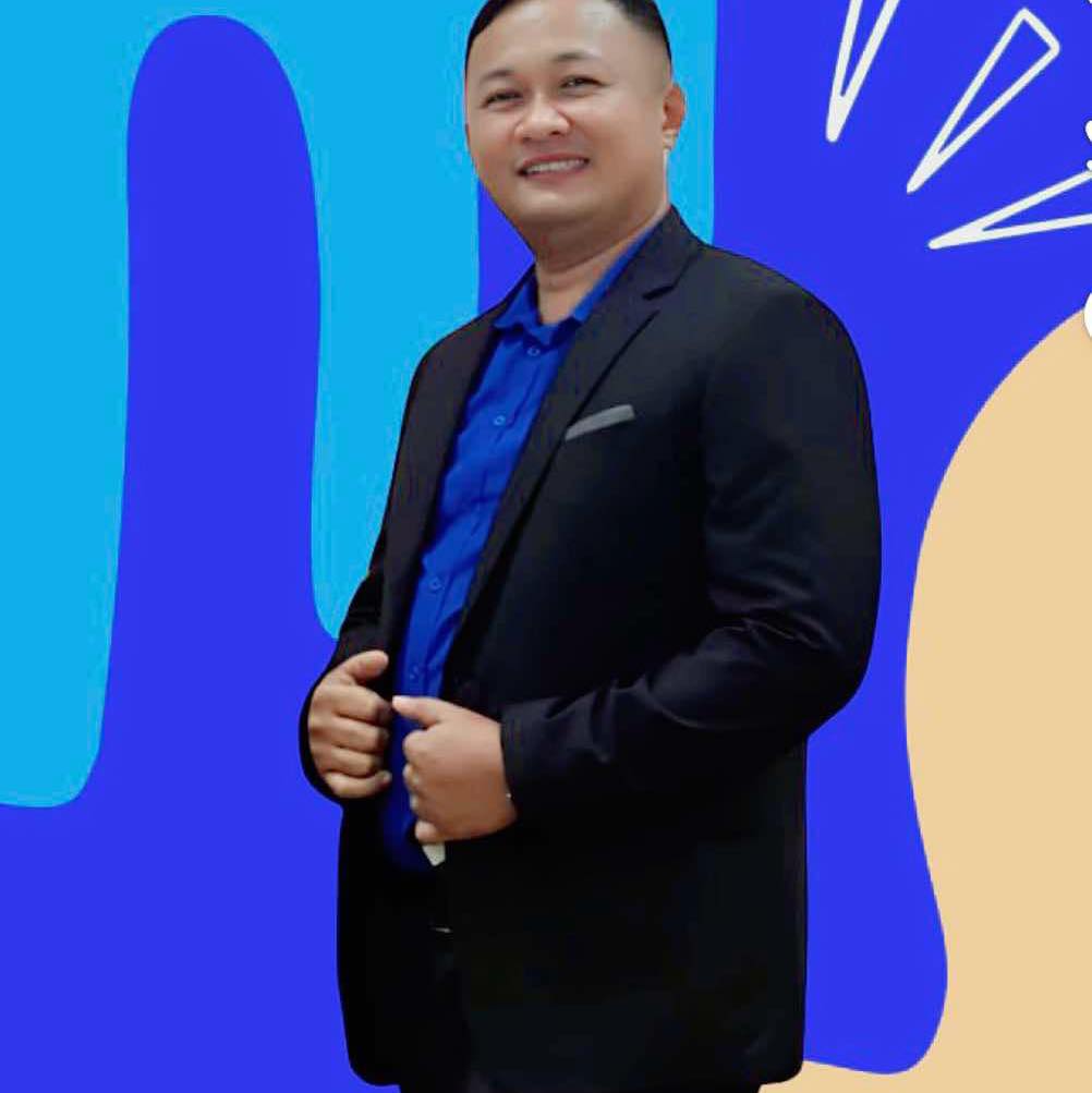 Jeth C. Molijon