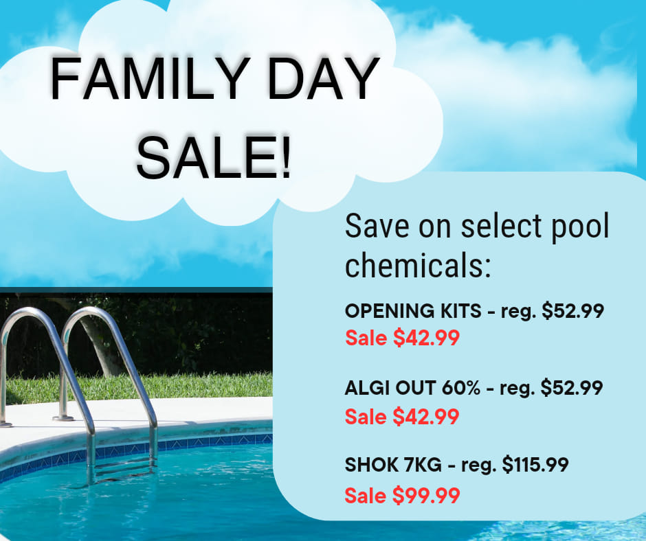 Hearth Pool and Patio | Sault Sainte Marie ON
