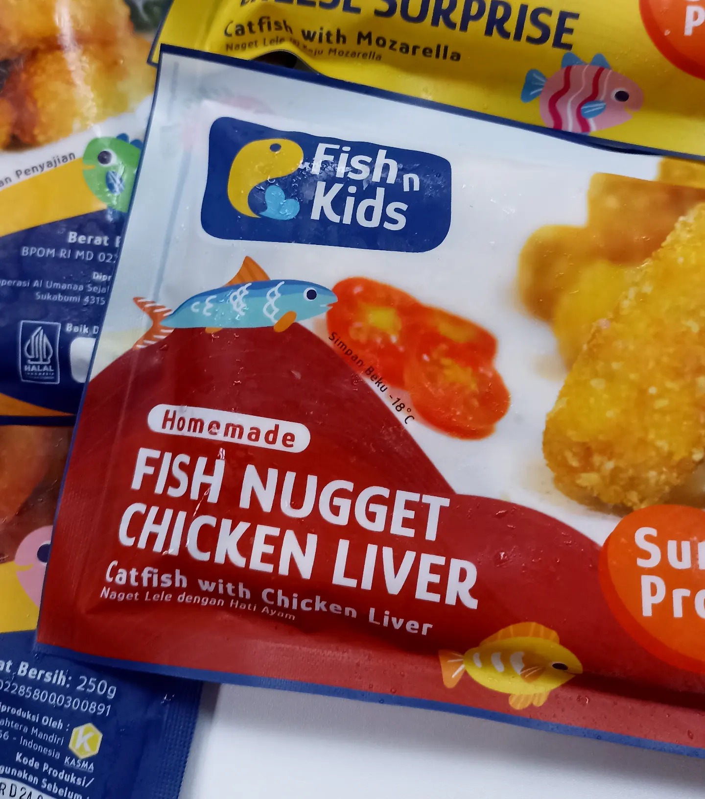 Fish Express