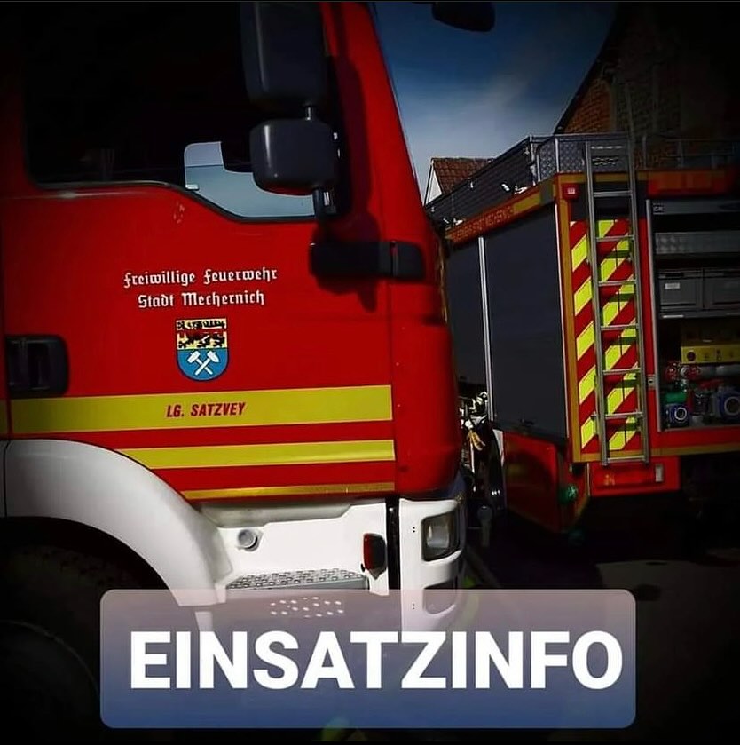Freiwillige - #Einsatz 📟: B39 - Ausgelöste BMA Gebäudetyp 3 📆: 03.02. ...