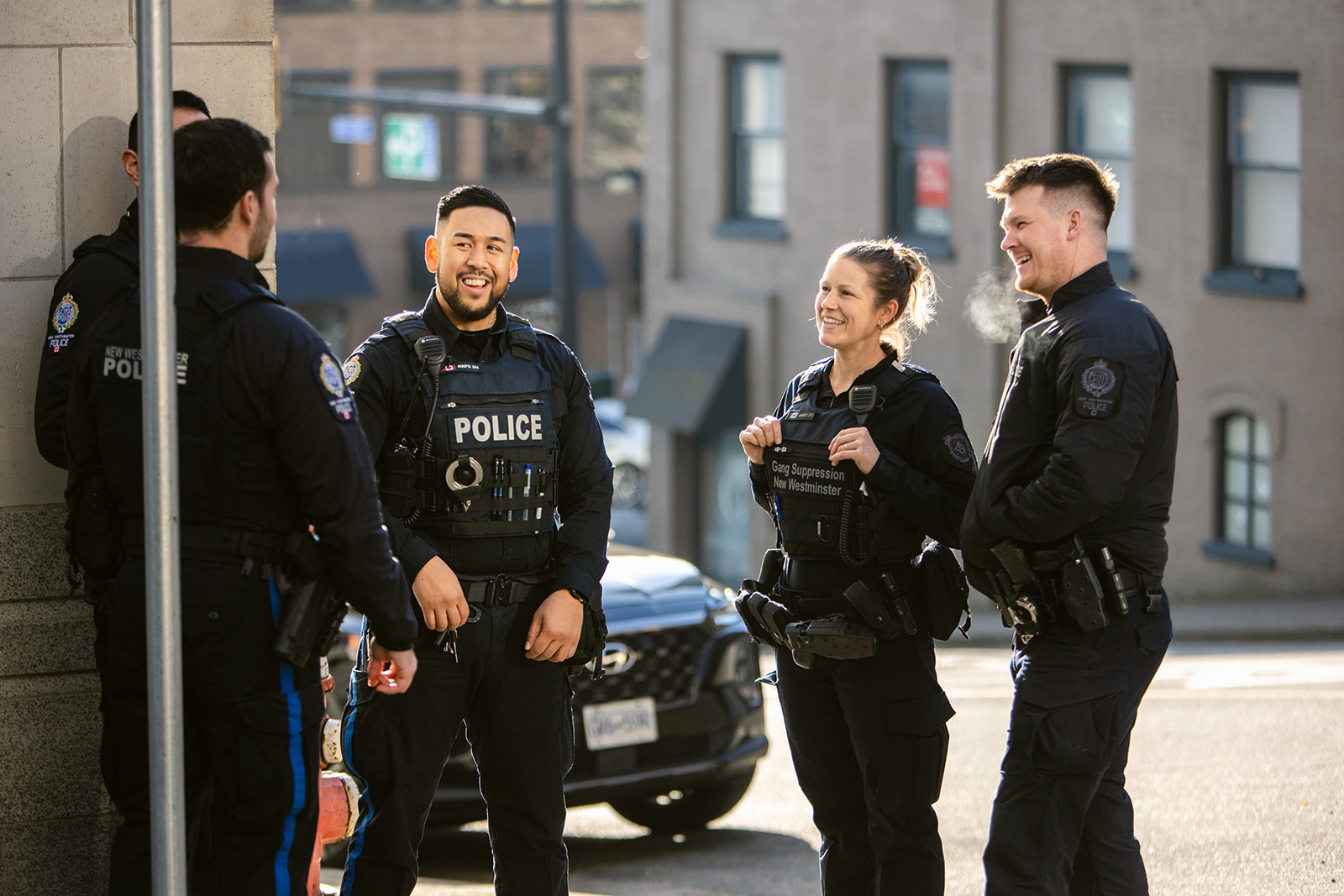 As 2024 draws to a close, the New... - New Westminster Police | Facebook