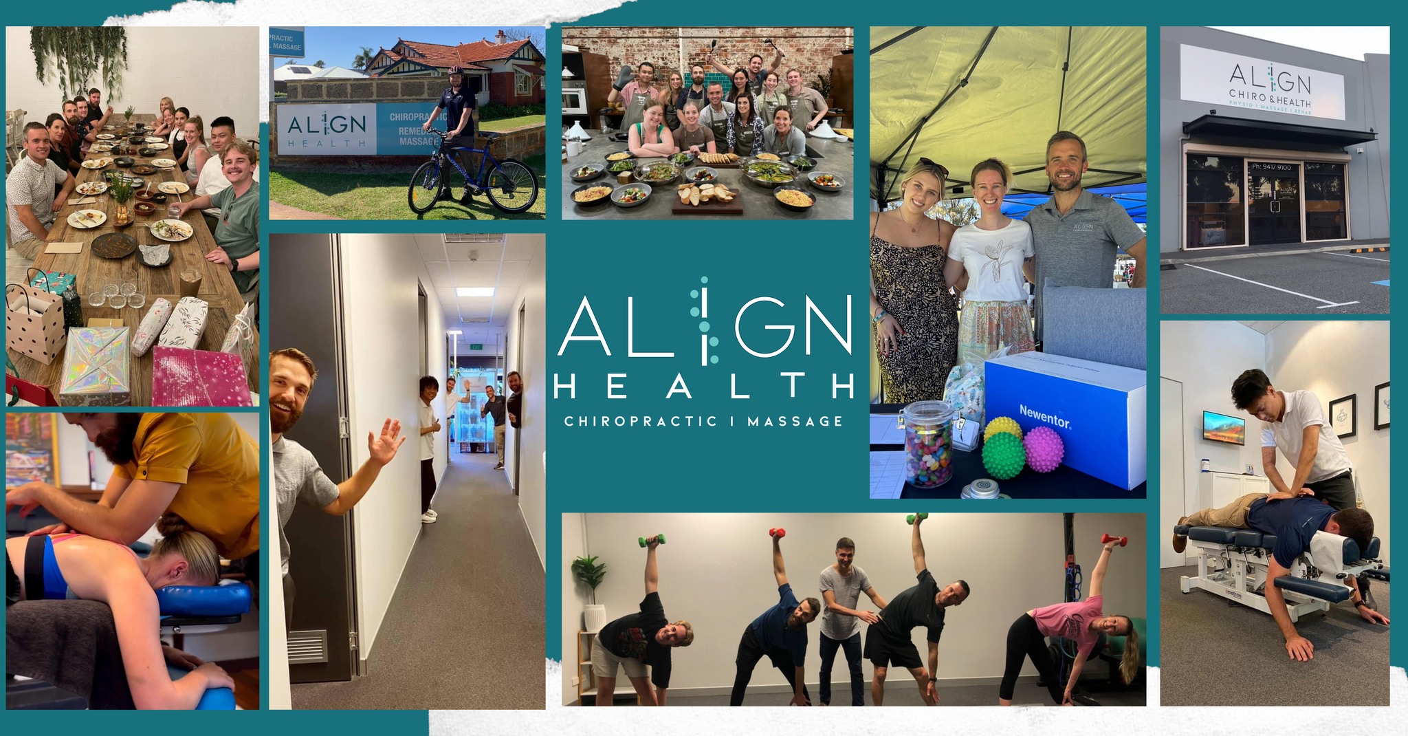 Align Health | Cockburn Central WA