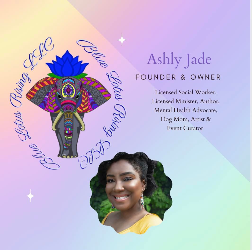 Blue Lotus Rising LLC | Cleveland OH