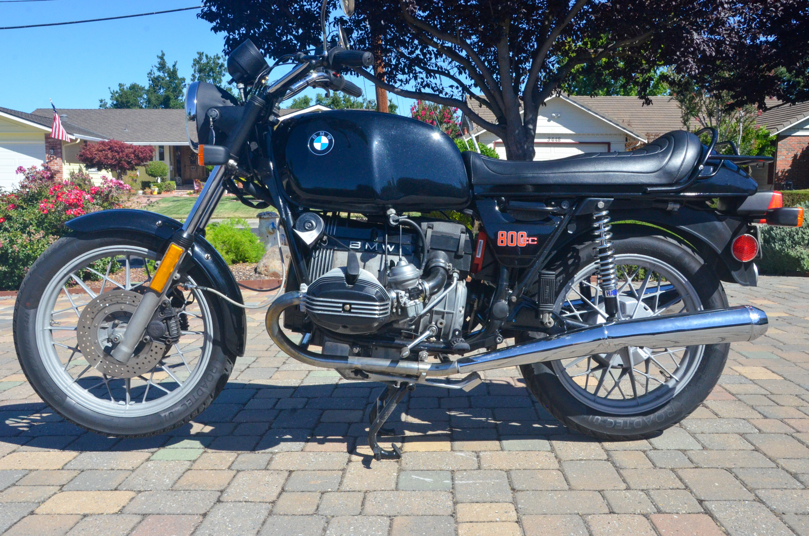 Iconic Motorbikes added a new photo. - Iconic Motorbikes