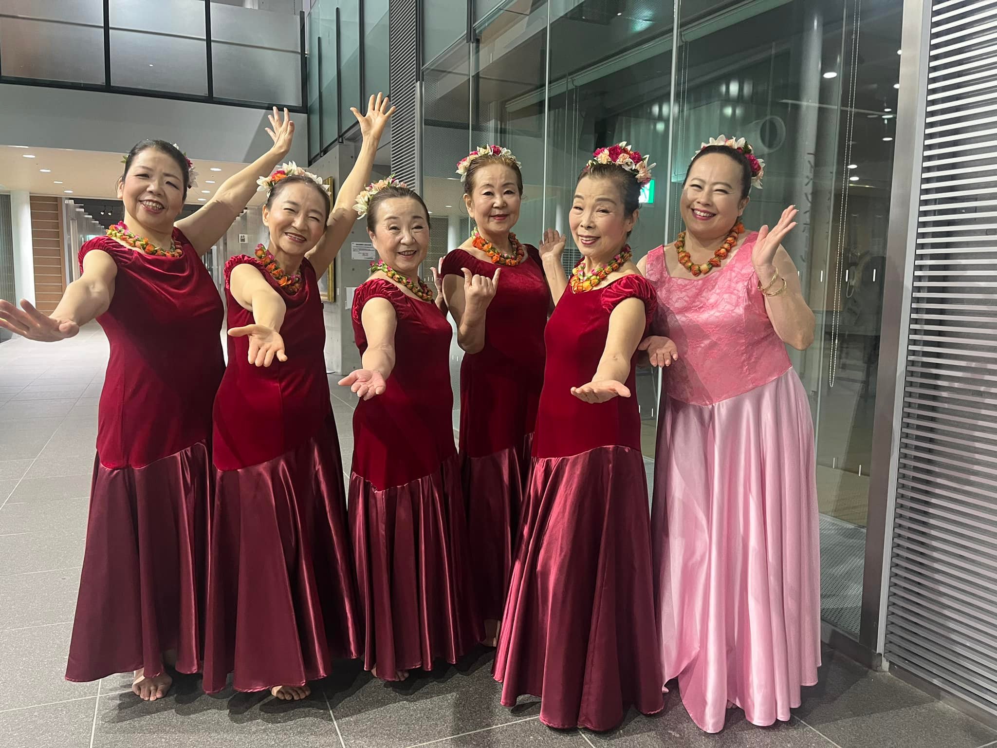Ka Laulā2024 出演させていただきました - Hula Hele Mālie フラヘレマーリエ | Facebook