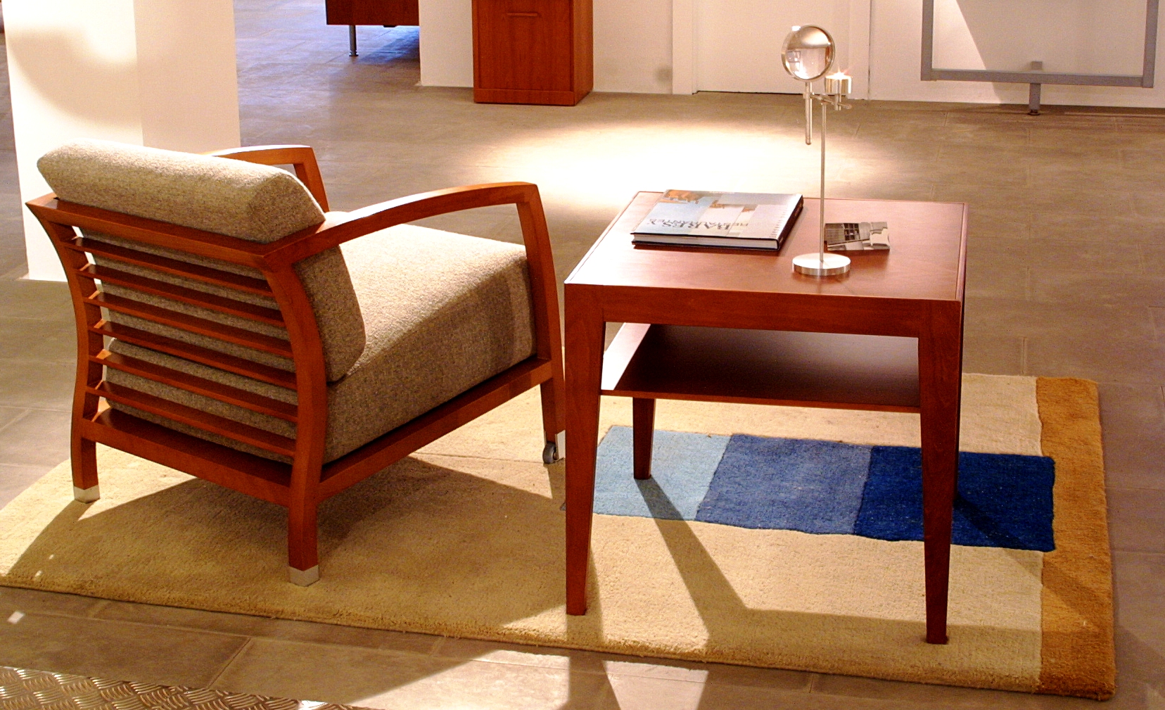 Estudio Cot - Diseño de interiores | Valencia