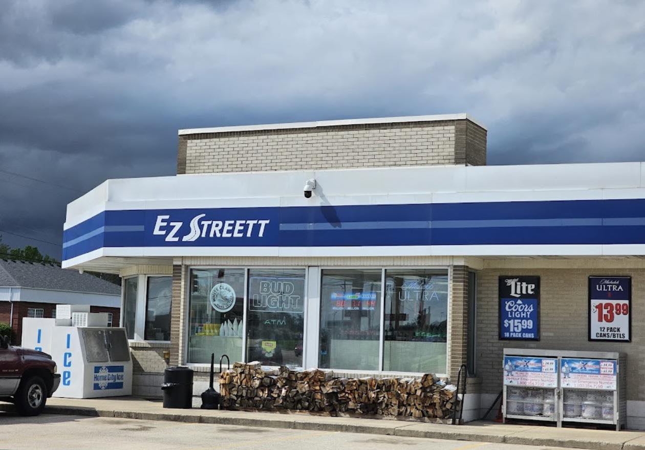 Ginger Bean now available in Troy Illinois - come see us at the ZX