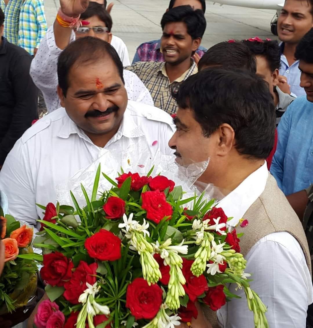 Manoj Rathore