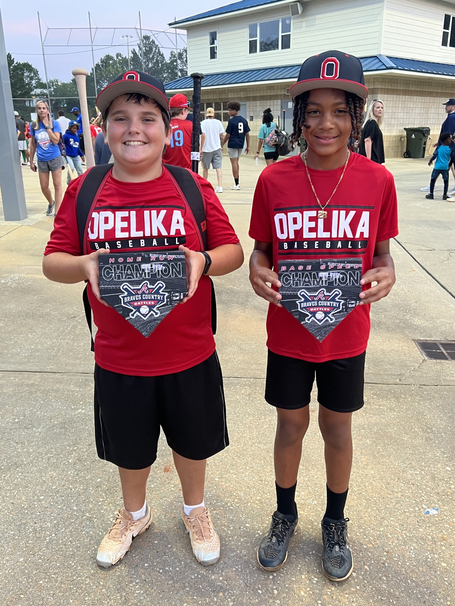 Opelika Dixie Youth Minor (10U) All-Stars 2023 | Facebook