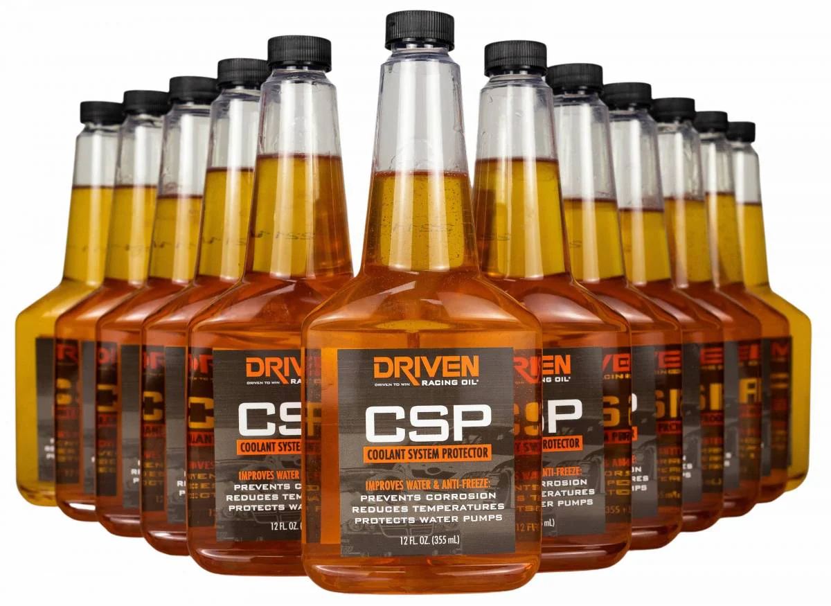 Driven Racing Oil Australia | Slacks Creek QLD