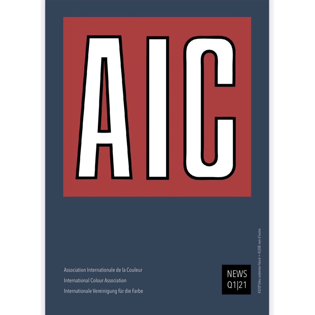 The International Colour... - Color Design Resources | Facebook