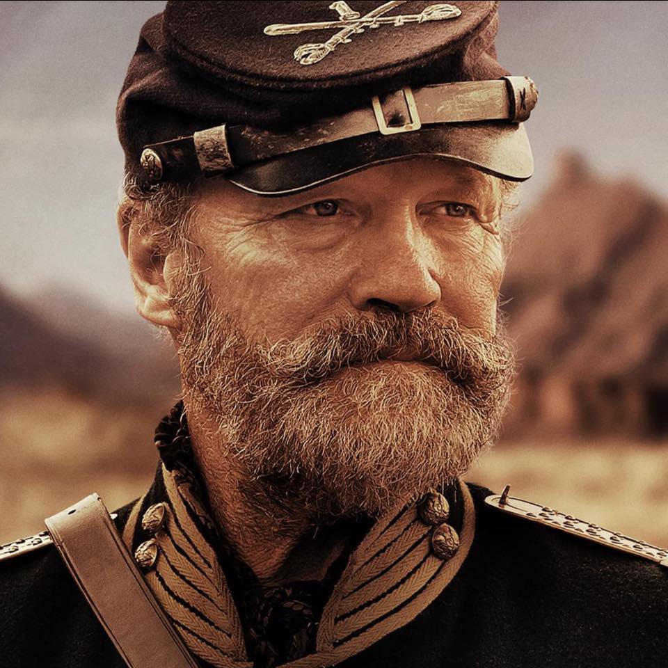 Michael Rooker