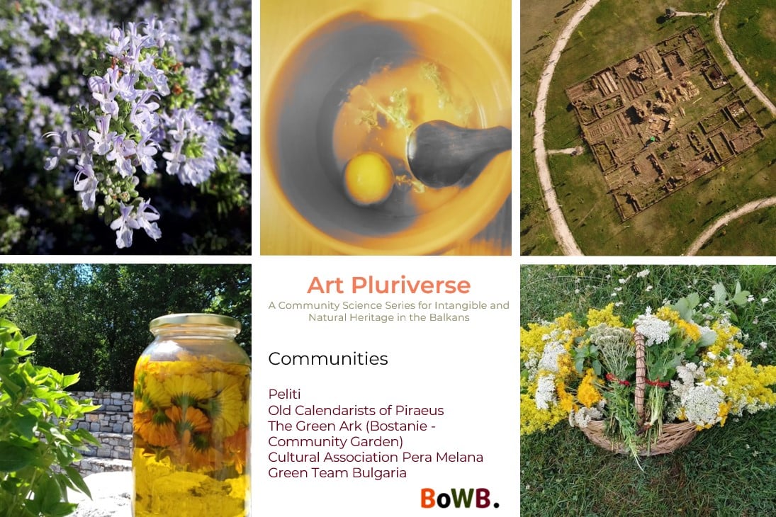 Biennale Of Western Balkans - 🌿 The Biennale of Western Balkans is ...
