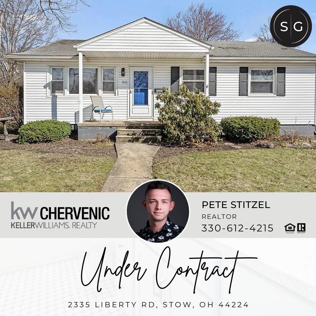 The Simonelli Group, Keller Williams Chervenic Realty | Hudson OH