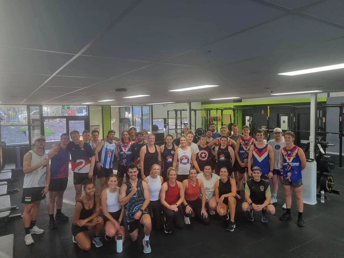 P2 Performance | Geelong VIC