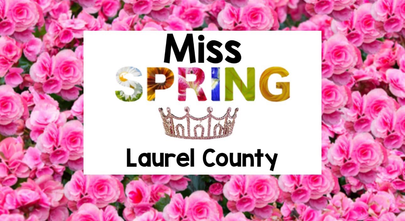 Miss Spring Laurel County “Annual