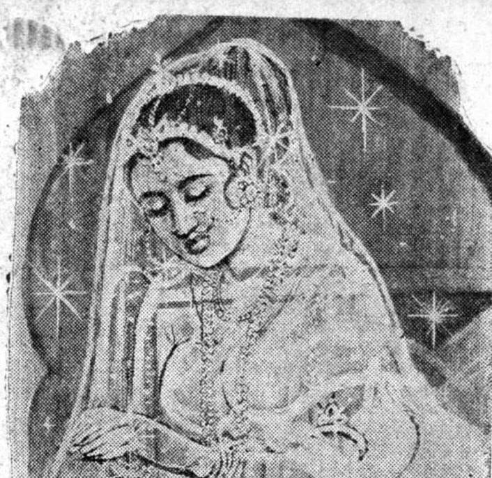 Rani Meenakshi took over the Madurai... - Know Your Bhārat | Facebook