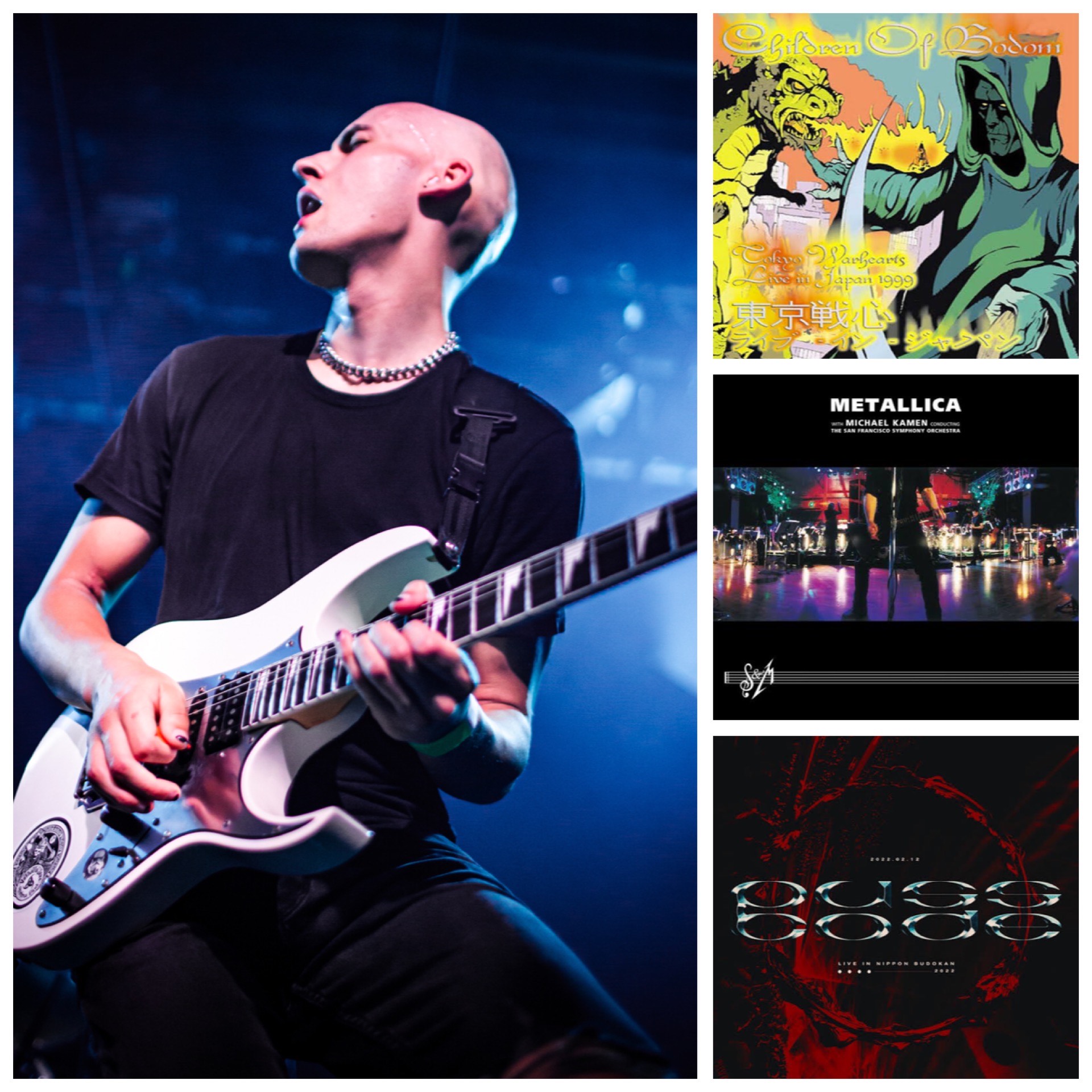 LIVE DVD / Blu-ray / CD 「Official髭男dism Arena Tour 2024 