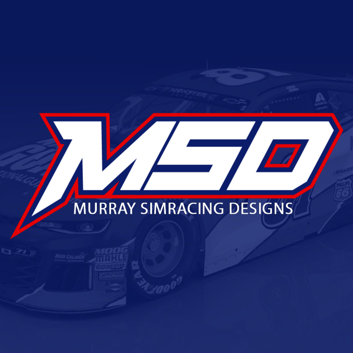 Murray Simracing Designs