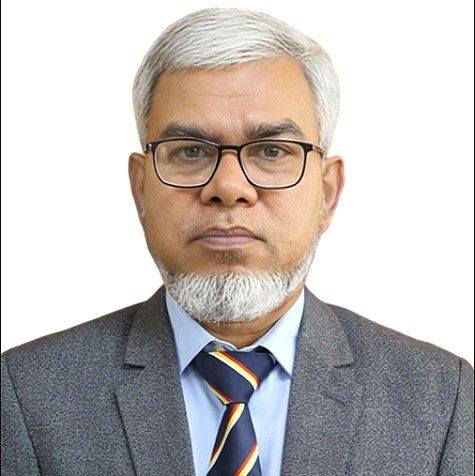 Md Saiful Azam Khan